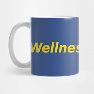 Sweat Therapy Mug